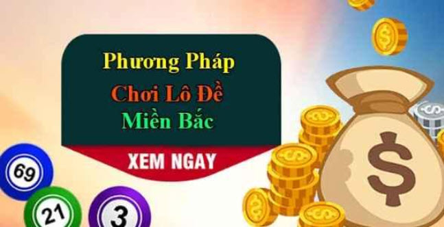 phương pháp soi cầu lô 4 số chotlo.com